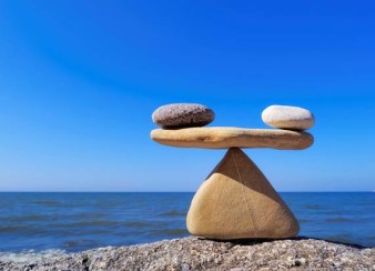 Desperately Seeking Balance? Negotiate with your Inner Achiever