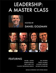 Leadership: A Masterclass Class