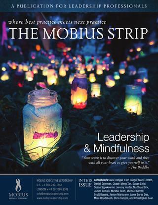 Leadership & Mindfulness