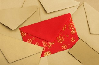Don’t Send That Holiday Card (Unless You Mean It)