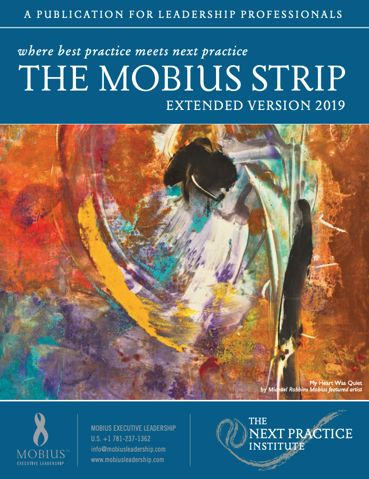 The Mobius Strip Fall 2019